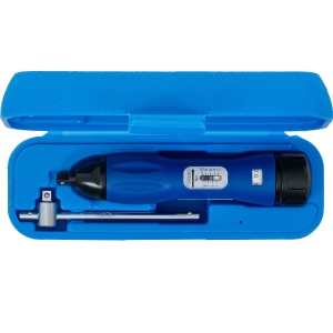 Torque Screwdriver, 1/4", 2–10 Nm