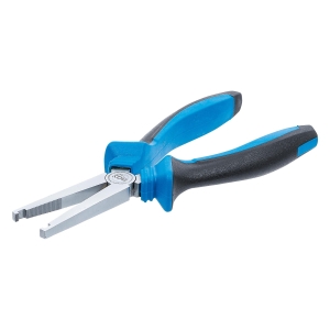 Special Pliers for Wheel Bolt Caps and Glow Plug Connectors, as VAG 3314