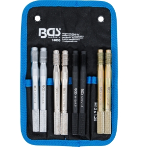 Wheel Mounting Guide Pin Set, 8 pcs