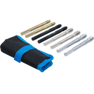 Wheel Mounting Guide Pin Set, 8 pcs
