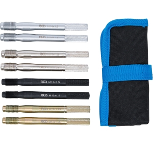 Wheel Mounting Guide Pin Set, 8 pcs