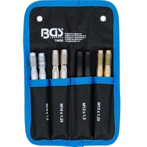Wheel Mounting Guide Pin Set, 8 pcs