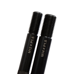 Wheel and Tyre Mounting Aid Set, 2 pcs, M12 / M14