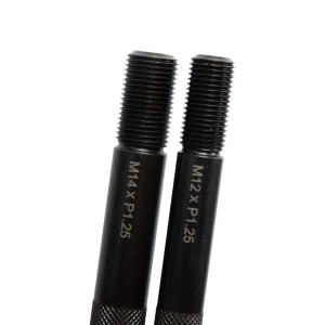 Wheel and Tyre Mounting Aid Set, 2 pcs, M12 / M14