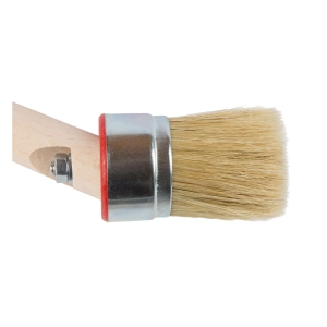 Brush for Tyre Mounting Paste, Ø40 mm, 450 mm