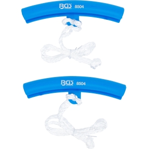 Rim Edge Protector Set, 150 mm – 2 pcs
