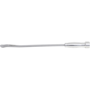 Motorcycle Tyre Lever with Aluminium Handle, 390 mm