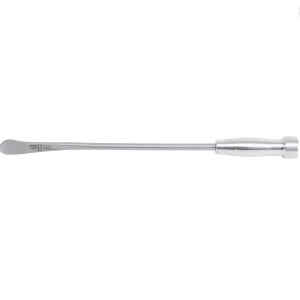 Motorcycle Tyre Lever with Aluminium Handle, 390 mm