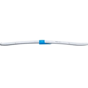 Levier pentru anvelope cu manșon protector din plastic, 535 mm
