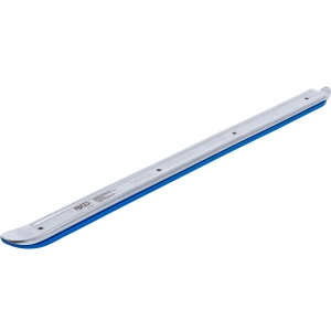 Levier pentru anvelope cu protecție din plastic pentru jante, 380 sau 500 mm