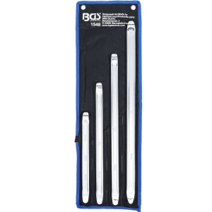 Tyre Lever Set, 300–600 mm – 4 pcs