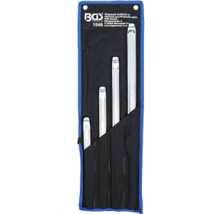 Tyre Lever Set, 300–600 mm – 4 pcs
