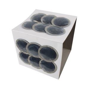 Ciuperci pentru repararea anvelopelor, Ø 6 mm – 24 bucăți