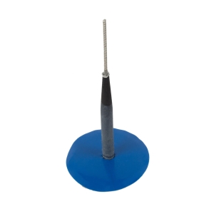 Ciuperci pentru repararea anvelopelor, Ø 6 mm – 24 bucăți