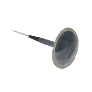 Ciuperci pentru repararea anvelopelor, Ø 6 mm – 24 bucăți