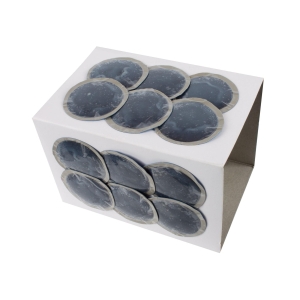 Ciuperci pentru repararea anvelopelor, Ø 4,5 mm – 24 bucăți