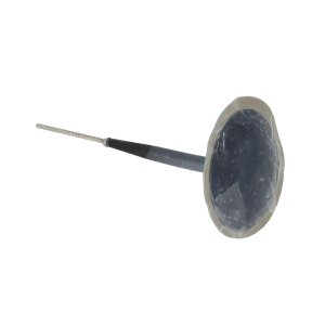 Ciuperci pentru repararea anvelopelor, Ø 4,5 mm – 24 bucăți