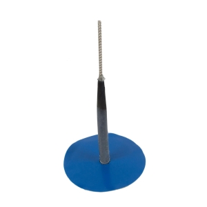 Ciuperci pentru repararea anvelopelor, Ø 4,5 mm – 24 bucăți