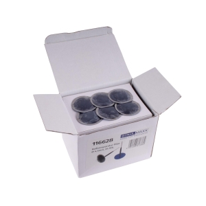 Ciuperci pentru repararea anvelopelor, Ø 4,5 mm – 24 bucăți