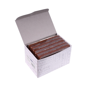 Tire Repair Strings, 100 x 6 mm, Brown, 60 pcs