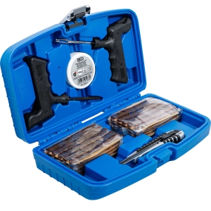 54-Piece Tubeless Tire Repair Kit