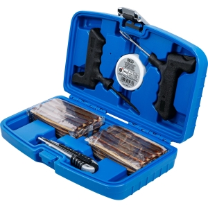 54-Piece Tubeless Tire Repair Kit