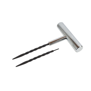 38-Piece Tyre Repair Kit with 30 Repair Strings