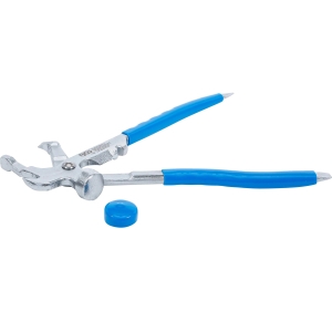Clește pentru greutăți de echilibrare, 240 mm