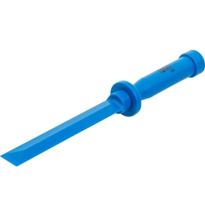 Plastic Scraper for Adhesive Wheel Weights, 22 x 255 mm