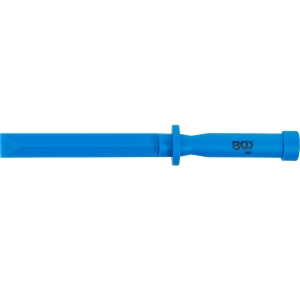 Plastic Scraper for Adhesive Wheel Weights, 22 x 255 mm
