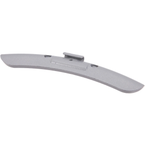 Greutăți de echilibrare din zinc cu clemă pentru jante din oțel, 50 x 60 g