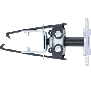 Overhead Valve Spring Compressor for 25–38 mm Spring Retainers