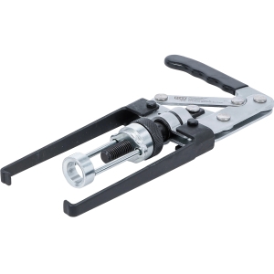 OHC Valve Spring Compressor with Reversible Gripping Arms