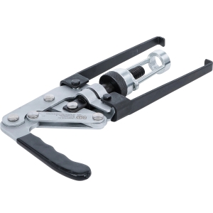 OHC Valve Spring Compressor with Reversible Gripping Arms