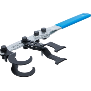 Valve Spring Compressor for OHC and OHV Cylinder Heads, 320 mm