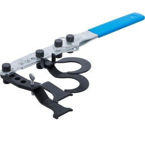 Valve Spring Compressor for OHC and OHV Cylinder Heads, 320 mm