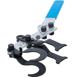 Valve Spring Compressor for OHC and OHV Cylinder Heads, 320 mm