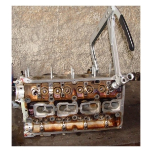 Valve Spring Compressor 75–225 mm for OHC Engines
