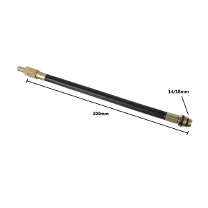 Dispozitiv pneumatic universal de comprimat arcuri de supapă cu cadru pivotant