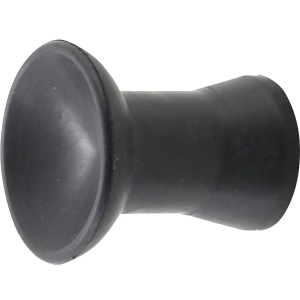Adaptor din cauciuc pentru dispozitive de rodare a supapelor, 35 mm