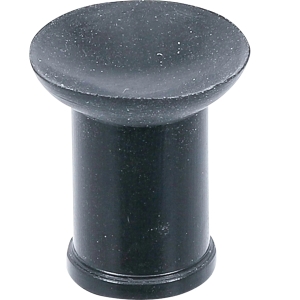 Adaptor din cauciuc pentru dispozitive de rodare a supapelor, 20 mm