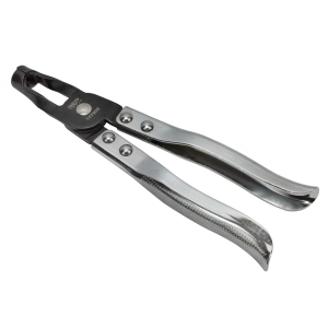 Valve Stem Seal Removal Pliers for VW, Audi, Ford, Nissan and Opel, 250 mm