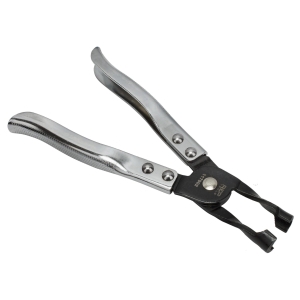 Valve Stem Seal Removal Pliers for VW, Audi, Ford, Nissan and Opel, 250 mm