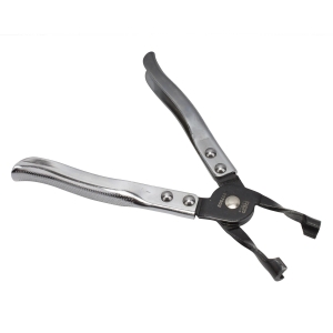 Valve Stem Seal Removal Pliers for VW, Audi, Ford, Nissan and Opel, 250 mm