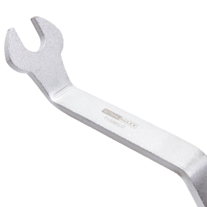 14 mm Valve Adjustment Wrench Set for Mercedes OM615, OM616, OM617 and OM621, 2-Piece