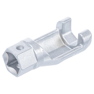 Cheie tubulară deschisă pentru reglarea supapelor Mercedes-Benz M100, M110, M114, M115, M123 și M130, ca 110589000100
