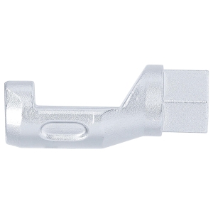 Cheie tubulară deschisă pentru reglarea supapelor Mercedes-Benz M100, M110, M114, M115, M123 și M130, ca 110589000100