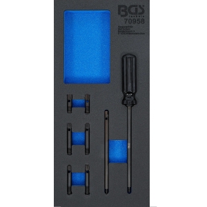Set știfturi de ghidare pentru chiulasă VAG, ca 3450