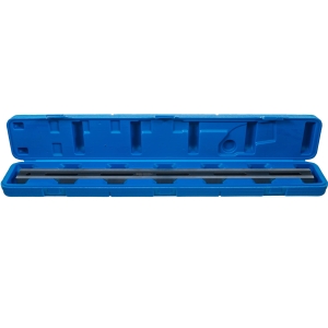 Precision Straightedge, 600 mm, for Cylinder Heads and Engine Blocks