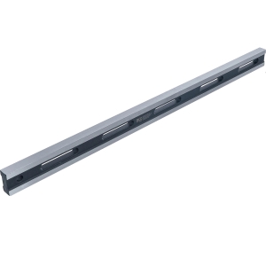 Precision Straightedge, 600 mm, for Cylinder Heads and Engine Blocks